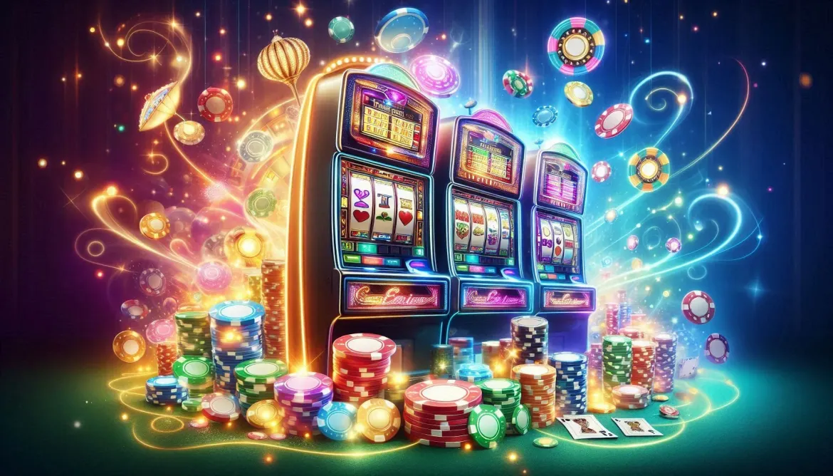 Corsaza Casino